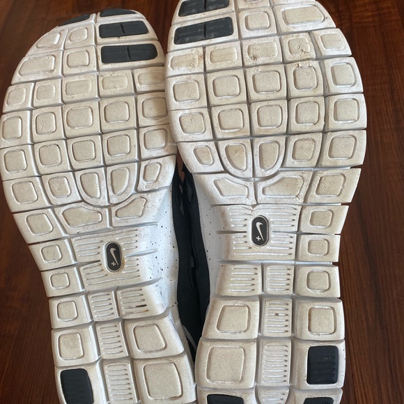 Nike Free Run 2 Oreo - Picture 4 of 7